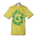 Brazlia Auth Backoffcrest T-shirt