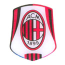 Milan Badge
