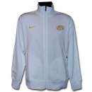 Juventus Authentic N98 Track Jacket wht