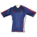 3 Str Australia Jersey nvy