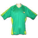 3 Str South Africa Jersey