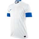 Laser Premium SS Jersey wht blu