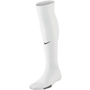 Park IV Sock wht blk