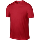 Nike SS Jersey red