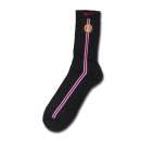 Manchester United Socks blk