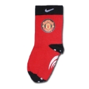 Manchester United Toddler Socks