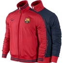 Barcelona Authentic Reversible dzseki