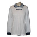 Ancona LS Jersey wht-nvy