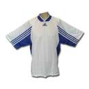 Atletico Jersey wht-ryl