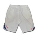 F50 ST 1/2 Pant wht ryl