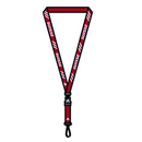 Svjc Lanyard