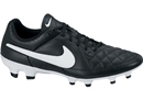 Tiempo Genio Leather FG fekete fehr