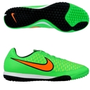 Magista Onda TF zld narancs