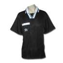 Centro SS Referee Jersey blk