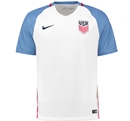 USA Home Jersey 16-17