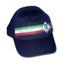 Italy Cap nvy