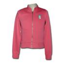 Italy Womens SW Jacket pink