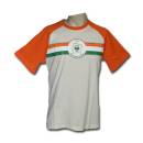 Ivory Coast Graphic Tee