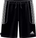 Squadra II Short blk wht