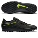 Hypervenom Phelon II TF fekete neon