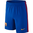 Barcelona Home Short jr. 16-17