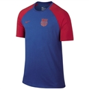 Barcelona Match T-shirt kk