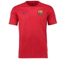 Barcelona NK Dry SS Top rd