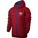 Barcelona NSW WR Jacket rd