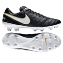 Tiempo Legacy II FG fekete fehr