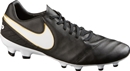 Tiempo Mystic V FG fekete fehr