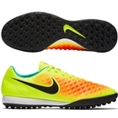 Magista Onda II TF neon narancs