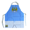 Manchester City Kit Apron