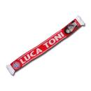 Bayern Mnchen Scarf Luca Toni