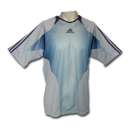 ESCU Training Jersey steel