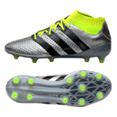 ACE 16.1 Primeknit FG ezst