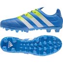 ACE 16.3 FG/AG Leather blue