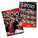 Milan Calendar 2010