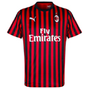 AC Milan Home Jersey 19-20