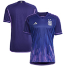 Argentina Away Jersey 22-23