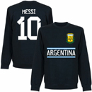 Argentina Messi Junior Sweatshirt