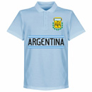 Argentina Team Polo sky