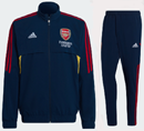 Arsenal Presentation Suit