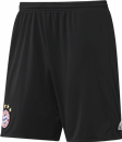 Bayern Mnchen Away Short 16-17