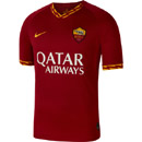 Roma Home Junior Jersey 19-20