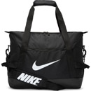 Academy Small Duffle Bag black Academy Small Duffle Bag black