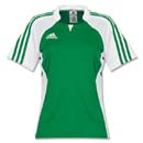 Team Jersey Woman green