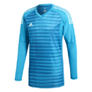 Adipro 18 GK Jersey blue