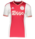 Ajax Home Jersey 22-23