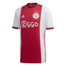 Ajax Amsterdam hazai mez 19-20