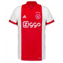 Ajax Home Jersey 20-21